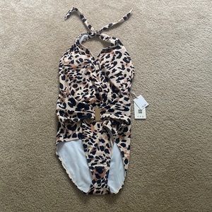 Never been worn swimsuit